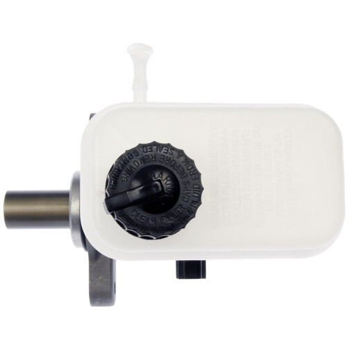 Dorman M630517 Brake Master Cylinder Compatible with Select Jeep Models 1