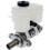 Dorman M630517 Brake Master Cylinder Compatible with Select Jeep Models 4