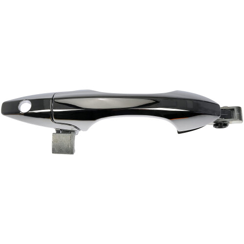 Dorman 81958 Front Driver Side Exterior Door Handle Compatible with Select Acura Models Chrome 2