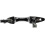 Dorman 81958 Front Driver Side Exterior Door Handle Compatible with Select Acura Models Chrome 2