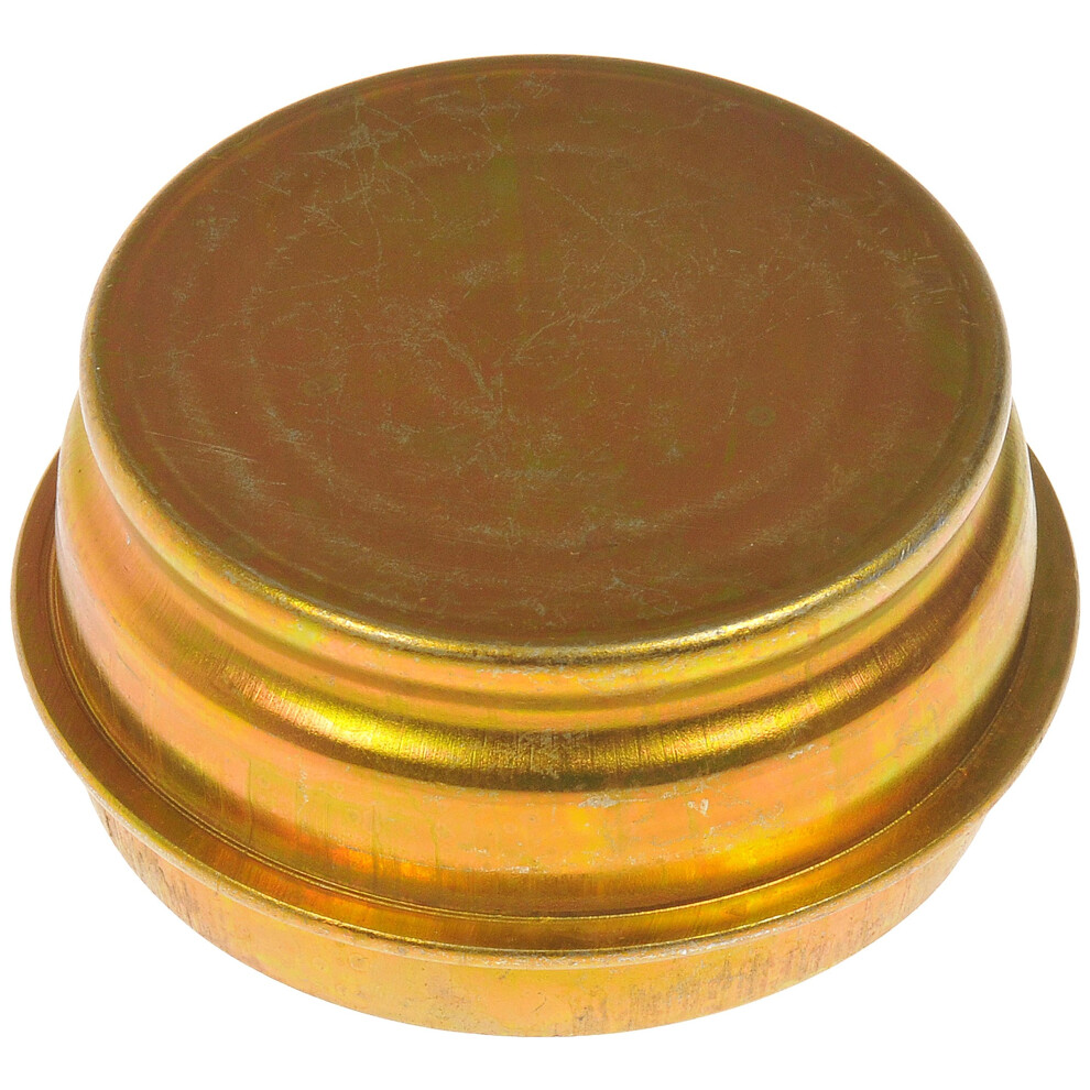 Dorman 13997 Front Wheel Hub Dust Cap Compatible With Select Chevrolet/Gmc Models 037495139977