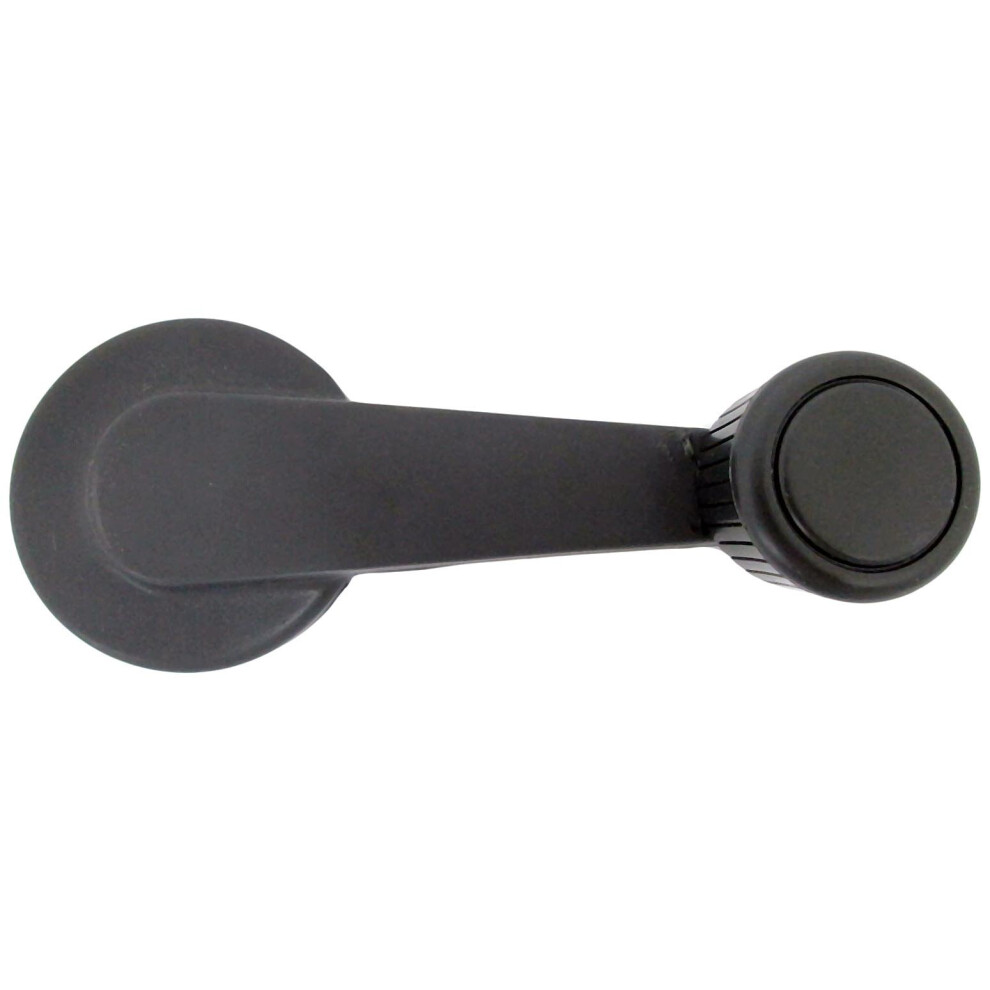 Dorman 79791 Window Crank Handle Compatible With Select Cadillac/Chevrolet/Gmc Models Gray 019495954736
