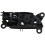 Dorman 79808 Front Driver Side Interior Door Handle Compatible with Select Lexus Models 2