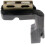 Dorman 924-5222 Passenger Side Hood Stop Buffer Compatible with Select Freightliner Models 1