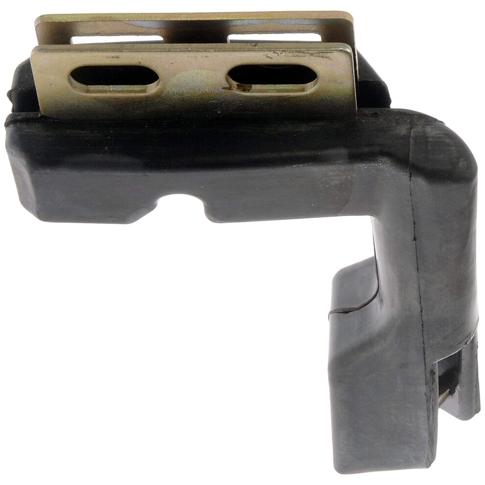 Dorman 924-5222 Passenger Side Hood Stop Buffer Compatible With Select Freightliner Models 019495966081
