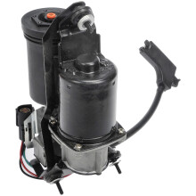 Compressore per sospensioni pneumatiche Dorman 949-209 compatibile con modelli Lincoln selezionati