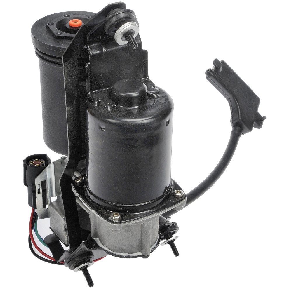 Dorman 949-209 Air Suspension Compressor Compatible With Select Lincoln Models 885484698000
