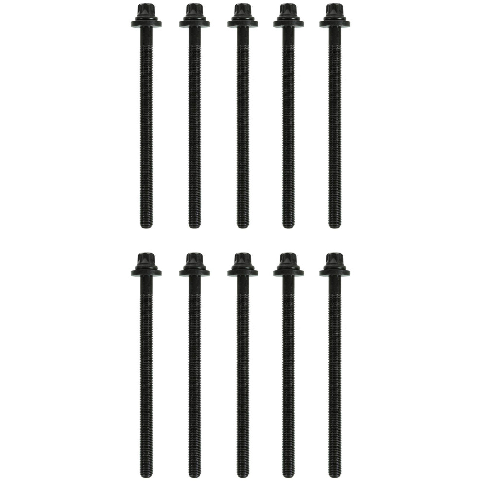 Fel-Pro Es 72469 Head Bolt Set 019826516992
