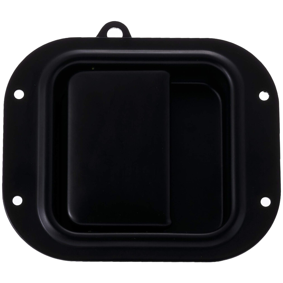 Dorman 760-5422 Driver Side Interior Door Handle Compatible With Select Peterbilt Models 037495777957