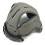 Shoei (13mm) Shoei Type E Centre Pad For NXR Helmets - Shell L 2
