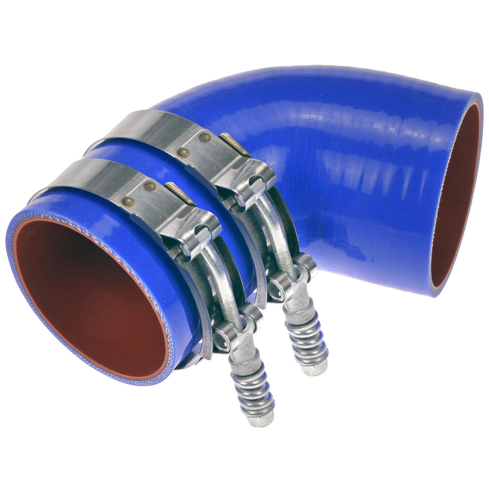 Dorman 904-130 Intercooler Boot Kit Compatible With Select Chevrolet / Gmc Models 019495417132