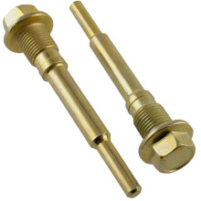 ACDelco Gold 18H1226 (19305782) Perni pinza freno a disco posteriore (confezione da 2)