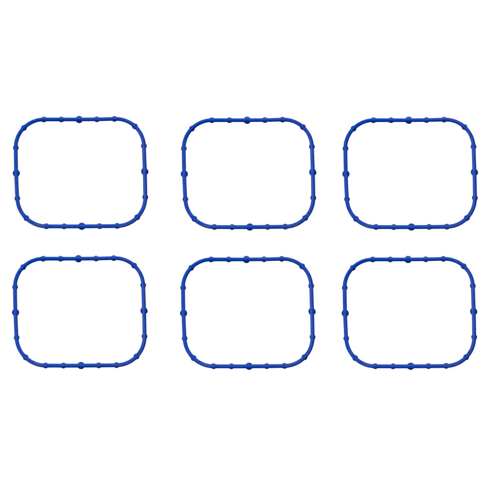 Fel-Pro Ms 97241 Plenum Gasket Set 019826533883