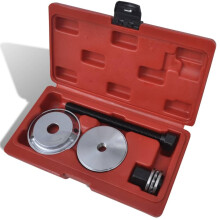 vidaXL Silent Block Tool for Skoda VW Seat Bushing Installation Car Vehicle