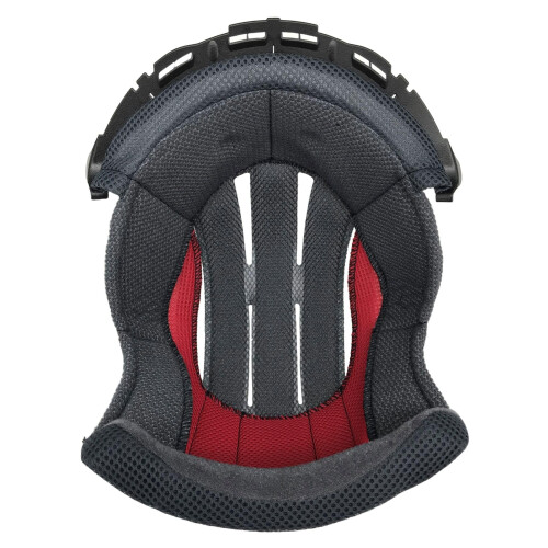 Shoei (S13) Shoei Centre Pad Sand For Hornet ADV Helmets