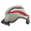 Shoei (S13) Shoei Centre Pad Sand For Hornet ADV Helmets 2