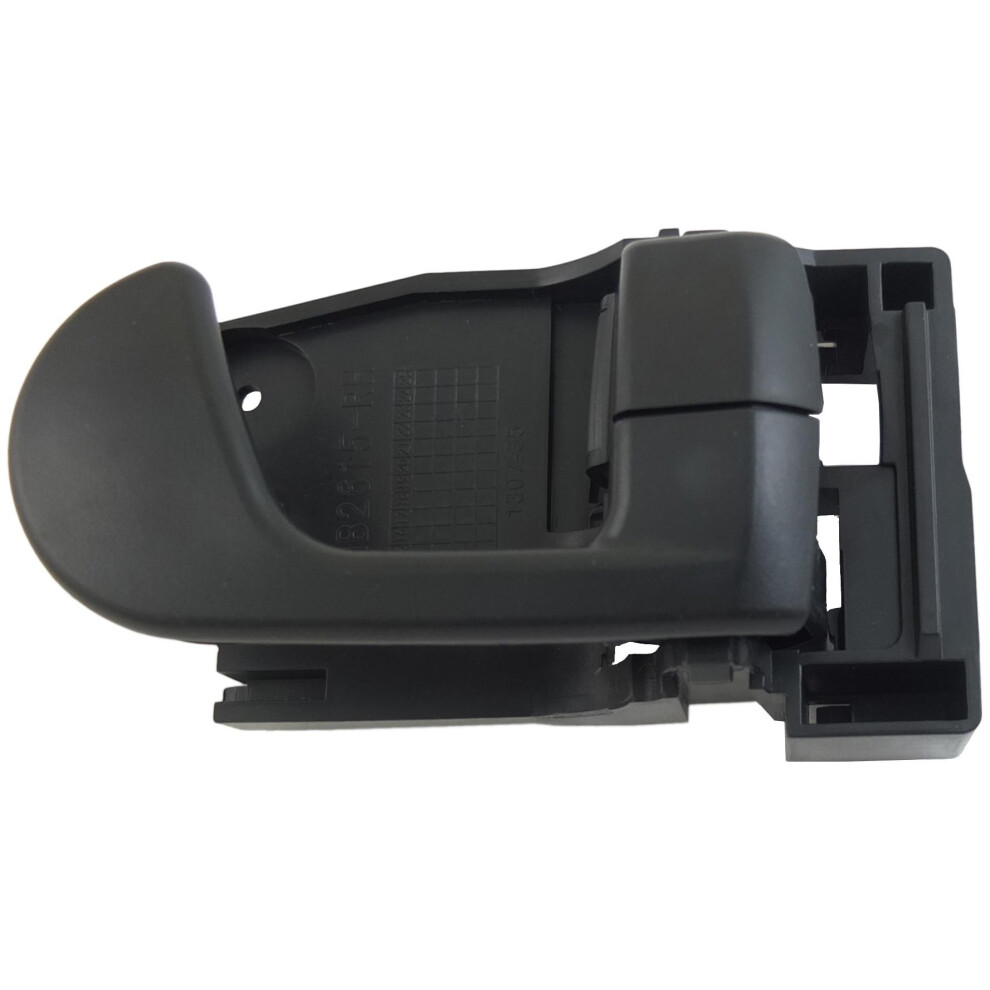 Dorman 93076 Interior Door Handle Compatible With Select Mitsubishi Models 037495930765