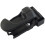 Dorman 93076 Interior Door Handle Compatible with Select Mitsubishi Models 3
