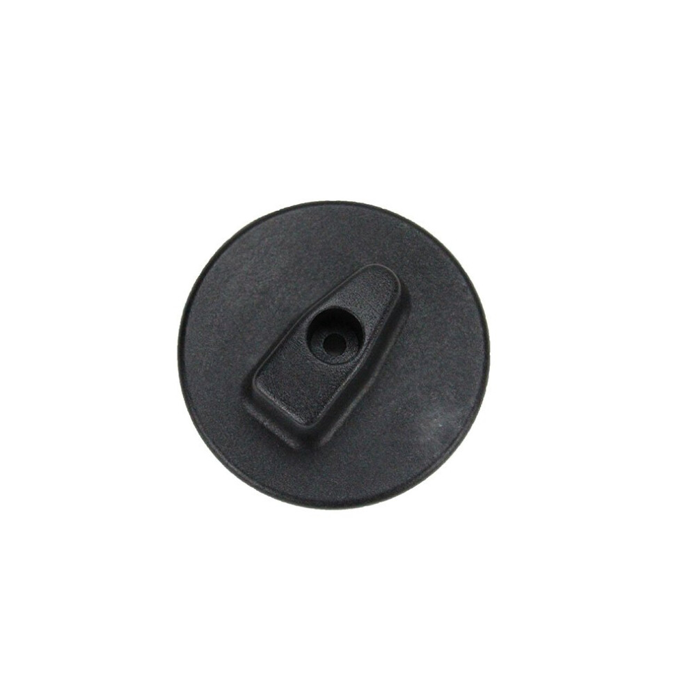 Polaris 5432559 Atv Fuel Valve Knob Xpress Xplorer Ranger Sportsman 700 600 525 Black 194722580527