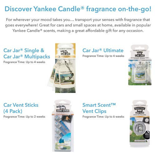 Yankee Candle Yankee Candle autopot Ultimate Black Coconut YCJUBC2 2