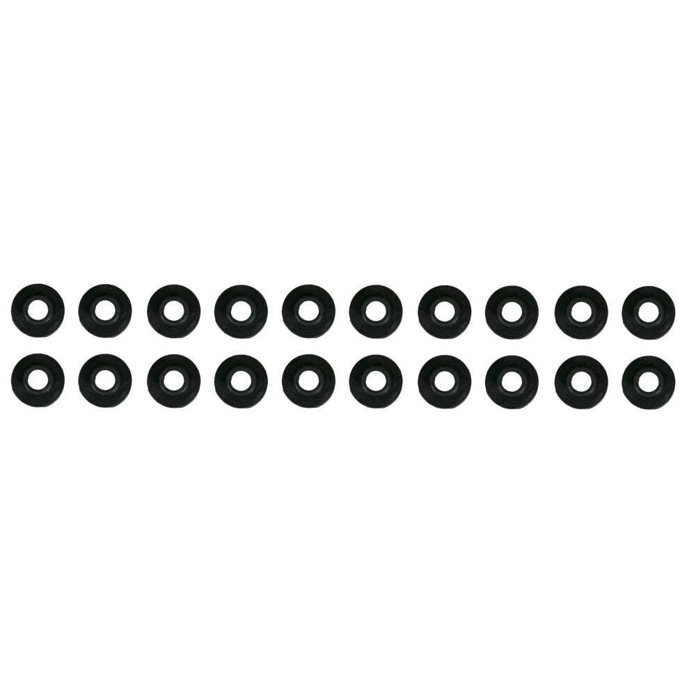 Fel-Pro Es 72596 Engine Valve Cover Grommet Set For Ram 1500 019826548528