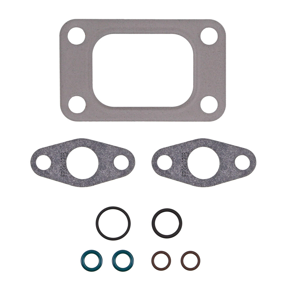 Fel-Pro Es 73033 Turbo Mtg. Gasket Set 019826550552