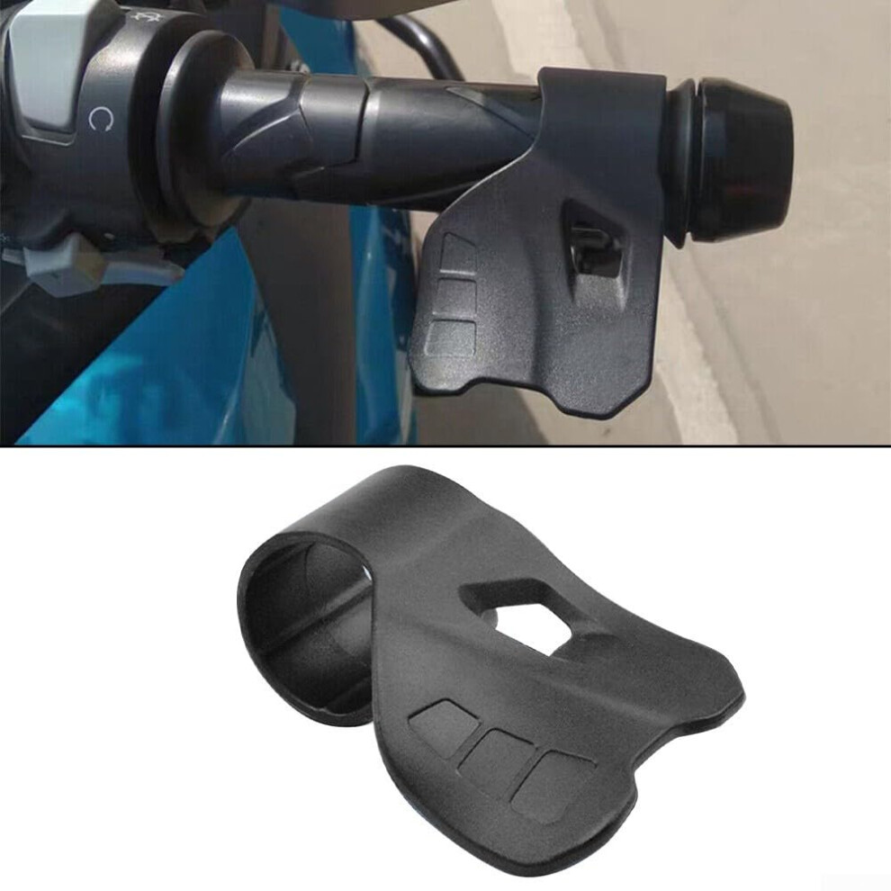 Ergonomic Motorcycle Throttle Assist Wrist Support For Long Distance Riding Anti Fatigue Comfort 9016109435118