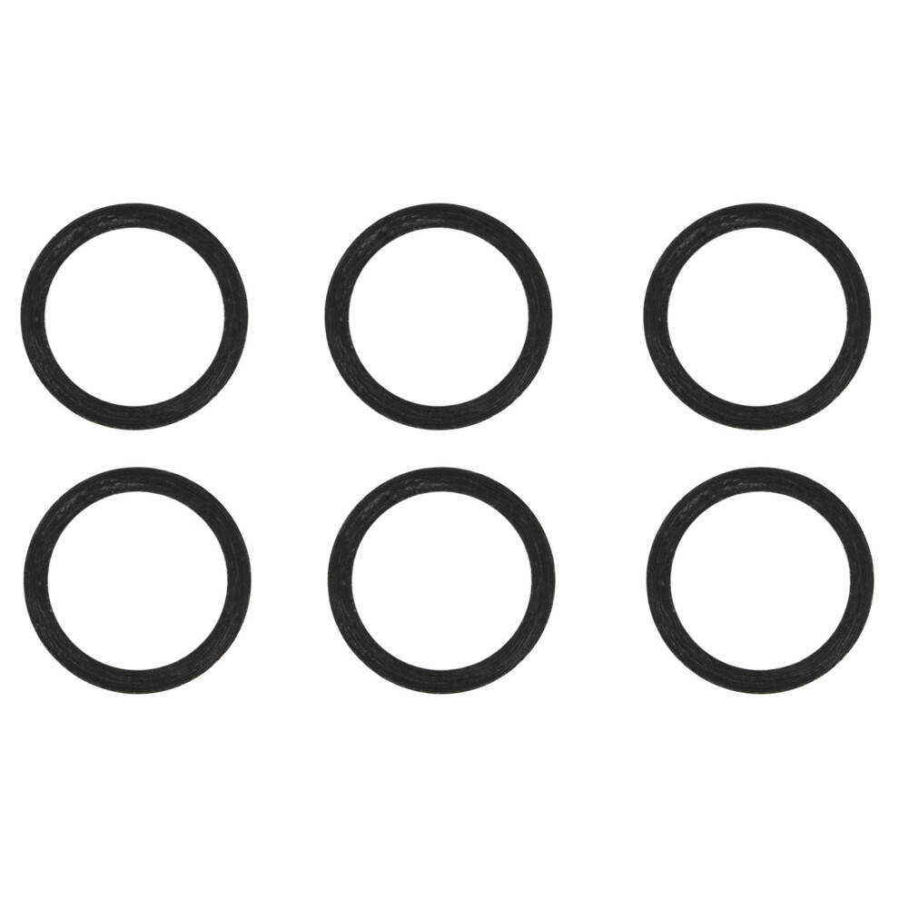 Fel-Pro Ms 97283 Exhaust Manifold Gasket Set 019826545541