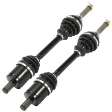 SCITOO CV Achswellenbaugruppe 2005 2006 passend fr Polaris Sportsman 400 500 600 700 800 vorne links rechts 2 Stck