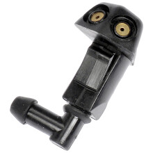 Dorman 47268 Sprinklermundstykke kompatibel med udvalgte Acura / Honda modeller