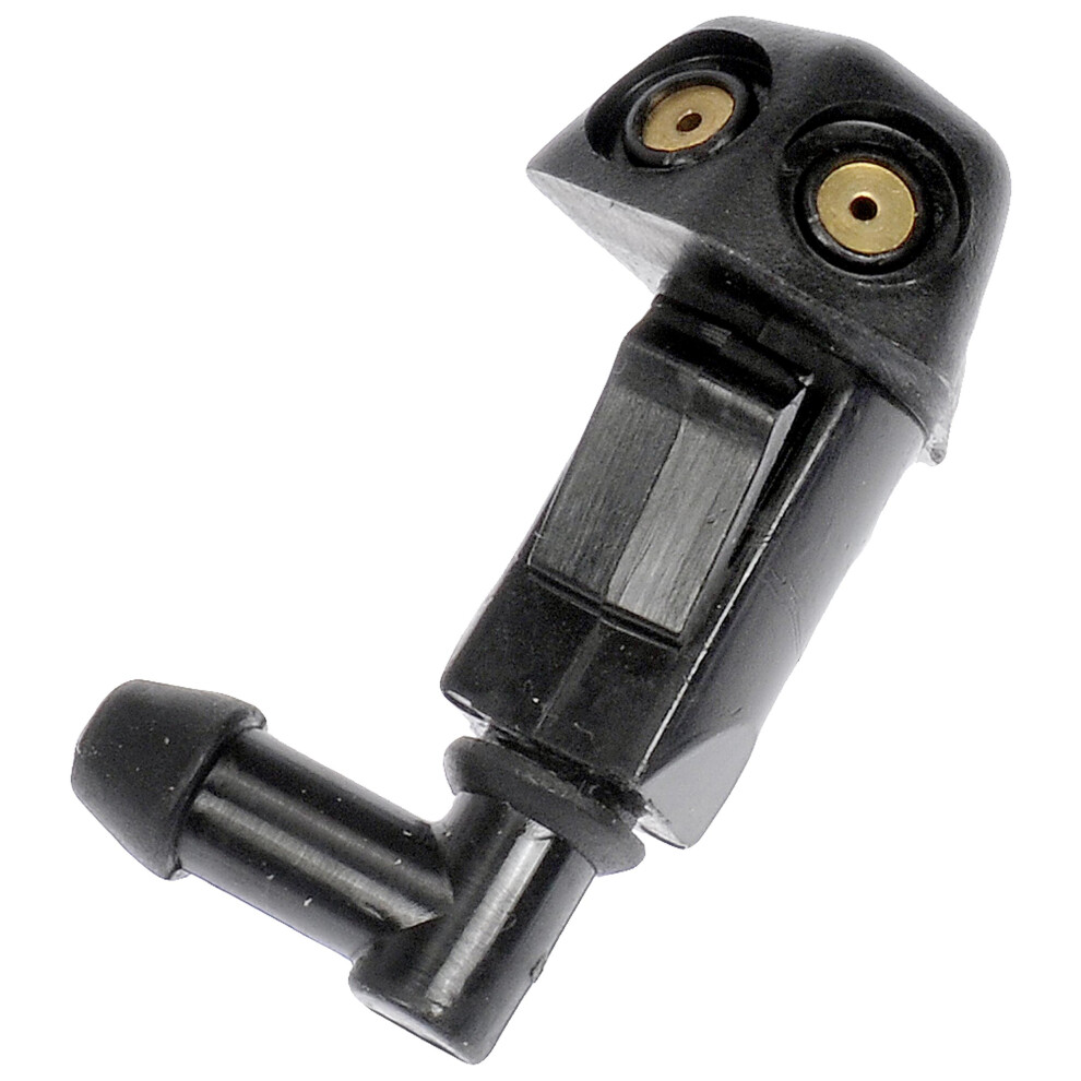 Dorman 47268 Windshield Washer Nozzle Compatible With Select Acura / Honda Models 885484468900