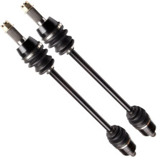 SCITOO CV eje de transmisiσn conjunto 2009-2015 se adapta a Polaris Ranger XP 500 700 800 900 delantero izquierdo derecho