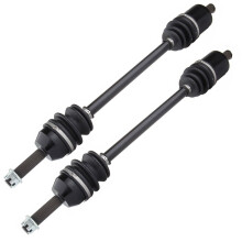 SCITOO CV Asse Drive Shaft Assembly 2008 2009 per Polaris Ranger 500 570 700 Ranger Crew 570-4 Crew XP 700 1332467