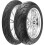 PIRELLI Pirelli Night Dragon Front Tire (130/60B-19) 1