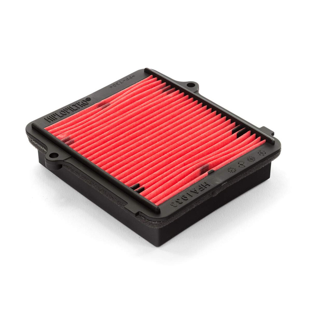 Hiflofiltro Hfa1933 Premium Oem Replacement Air Filter 824225123791