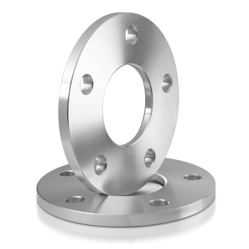 Customadeonly 5X114.3 Wheel Spacers For Rsx Rl Cl Tl Prelude Crv Cr-Z Mdx Pilot S2000 Nsx Accord Element Tsx Hubcentric Without Lip 64.1Mm Bore (10 654391303204