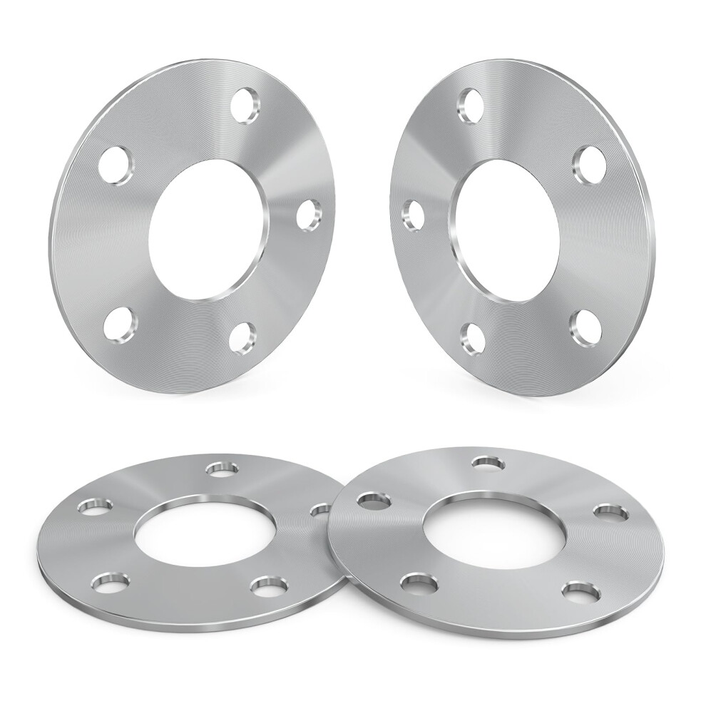 Customadeonly 5X114.3 Wheel Spacers For Rsx Rl Cl Tl Prelude Crv Cr-Z Integra Type-R Mdx Pilot S2000 Nsx Accord Element Tsx Hubcentric Without Lip 706098320241