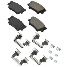 BOSCH BE1632H kk kermia trcsafkbett kszlet hardverrel - kompatibilis a kivlasztott Lexus HS250h-val; HTULS