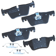 Bendix Premium SBC1613 Kermia hts fkbettek bizonyos modellekhez BMW 118i 120i 220i 228i xDrive 230i 318i 320i 328d 328i GT 330e 330i 420i Gran C