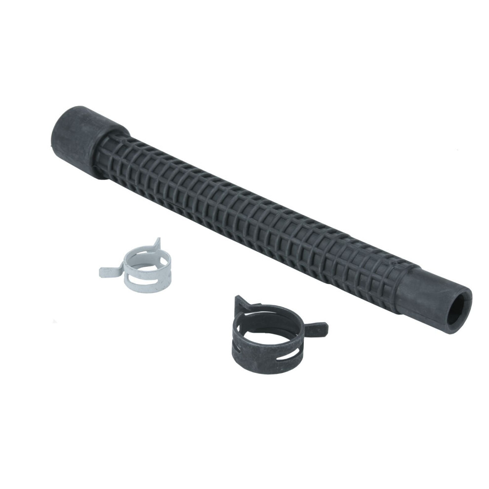 Uro Parts C2s40863 Breather Hose Black 847603070142