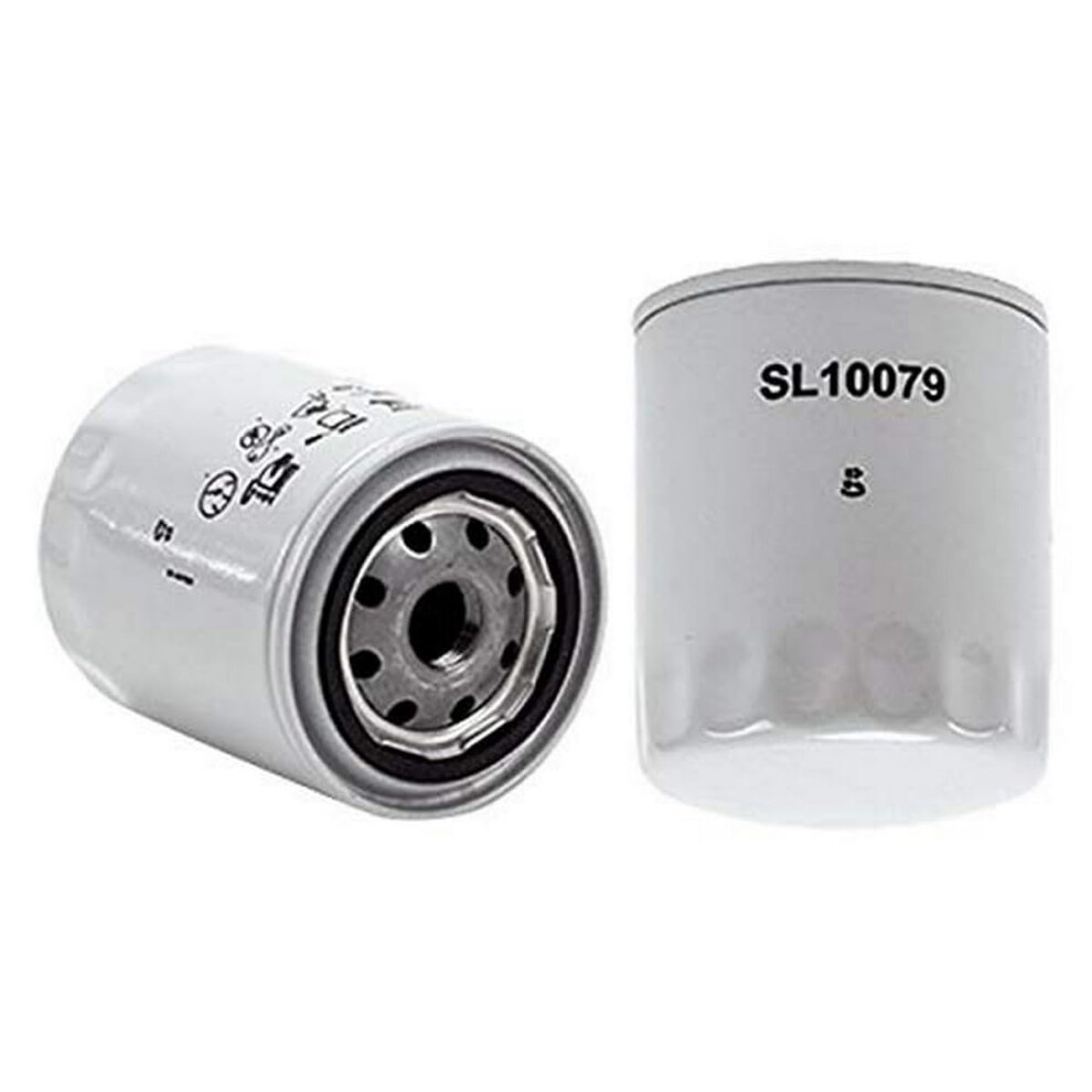 Wix Spin-On Transmission Filter Black 765809301191