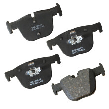 Bendix Premium SBC1610 Kermia hts fkbettek bizonyos modellekhez BMW 328i 328i xDrive 330i 330i 335i 335i GT 340i 340i 428i xDrive Gran Coupe 430
