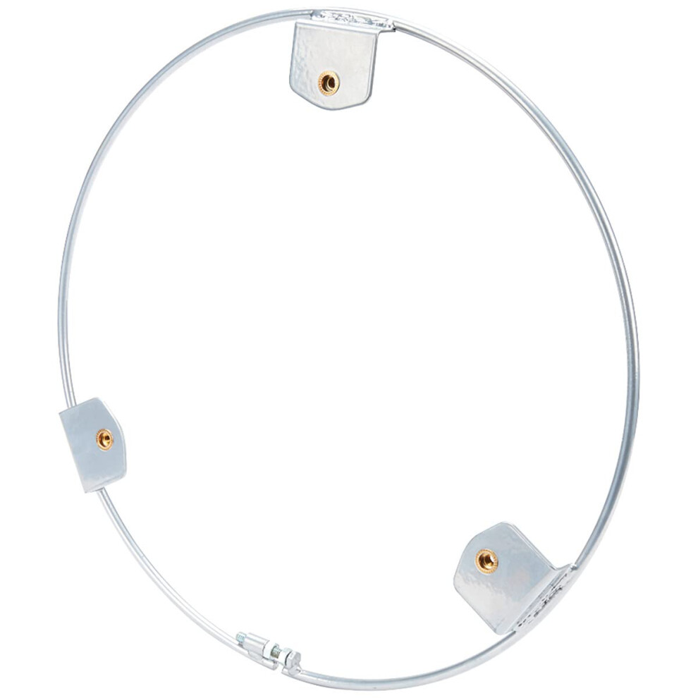 Allstar Performance ALL44243 15"""" Mud Cover Ring-image-OPC-PM8RHXS-NEW