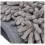 Amazon Deluxe Microfiber Car Wash Drying Mitts, 2 Pack, Grey, 30 cm L x 20 cm W 4