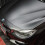 VViViD Matte Metallic Black Vinyl Wrap (3ft x 5ft) 4