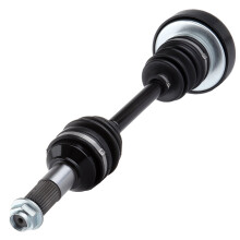 ECCPP CV eje de transmisiσn conjunto para Yamaha Grizzly 660 5KM-2530T-13-00 trasero derecho 2003-2008