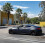 VViViD Matte Metallic Black Vinyl Wrap (3ft x 5ft) 3