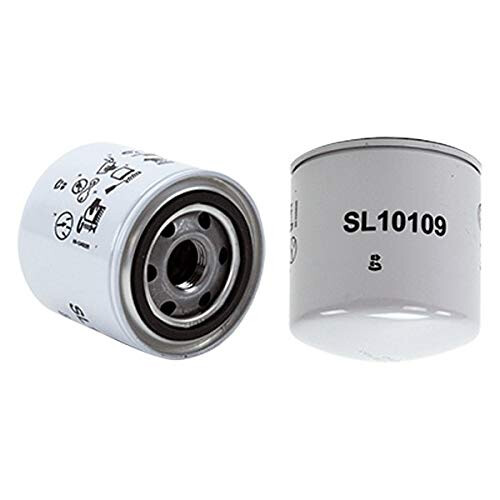 WIX Racing Filters WL10109 Oliefilter