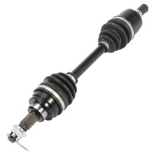 ECCPP CV-akselin vetoakselin kokoonpanon sovitus 2000-2005 Honda TRX 350 Rancherille Edess vasen/oikea 42350-HN5-671 42220-HM7-003 42250-HN5-671
