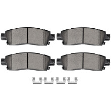 SCITOO Kermiabettek Hts fkbettek Fkkszletek Buick Enclave Rainier-hez Chevy SSR Trailblazer EXT Traverse-hez GMC Acadia Envoy XUV Oldsmobile